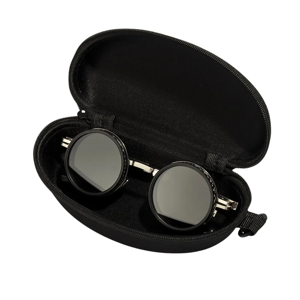 Visionary Glasses