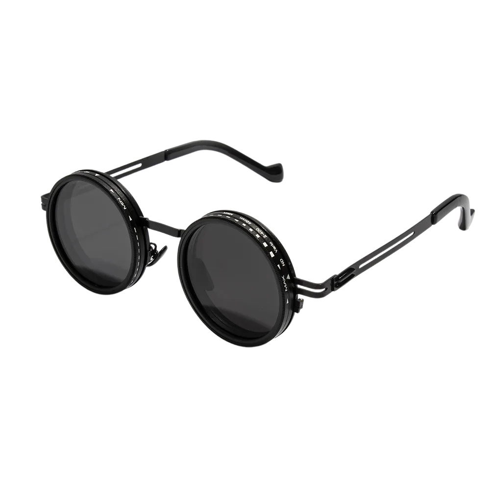 Visionary Glasses