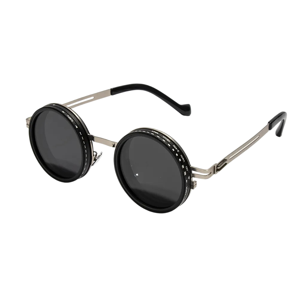 Visionary Glasses