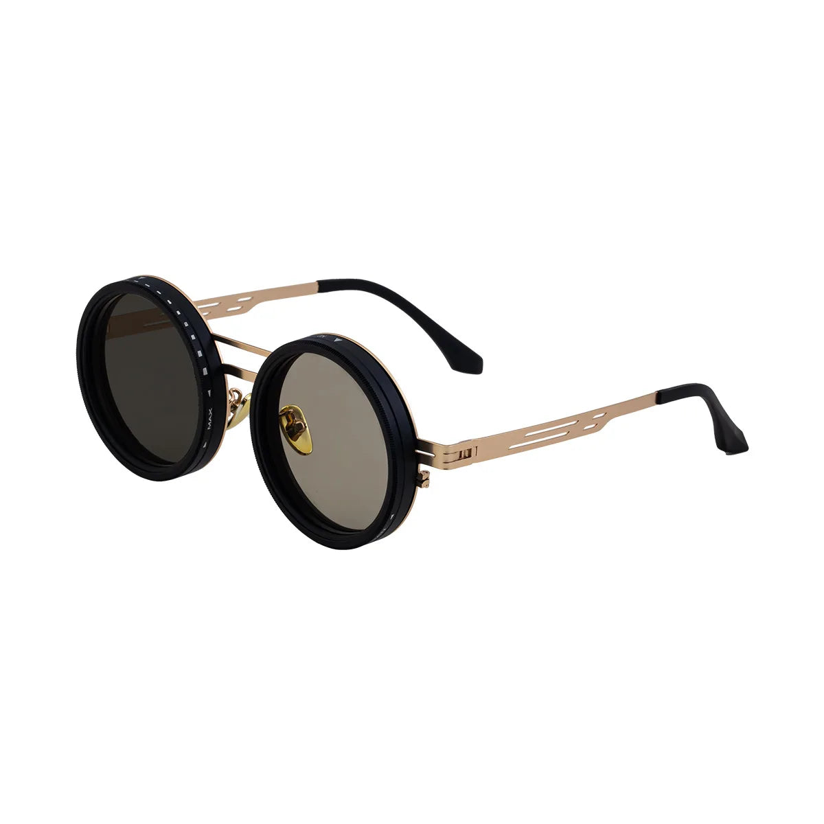 Visionary Glasses