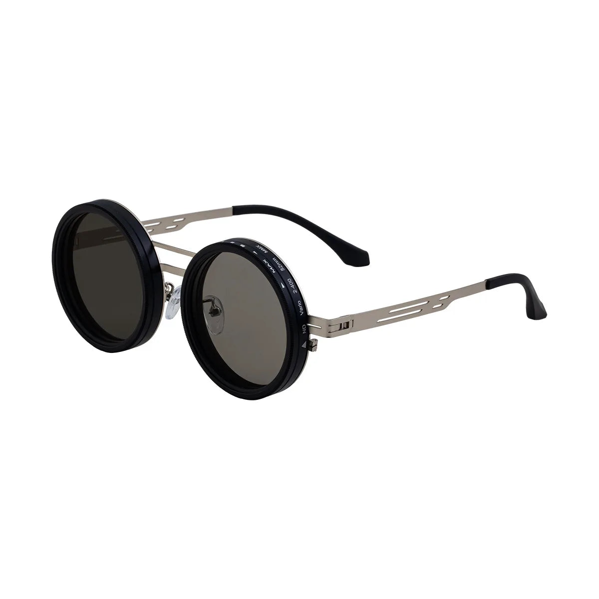 Visionary Glasses