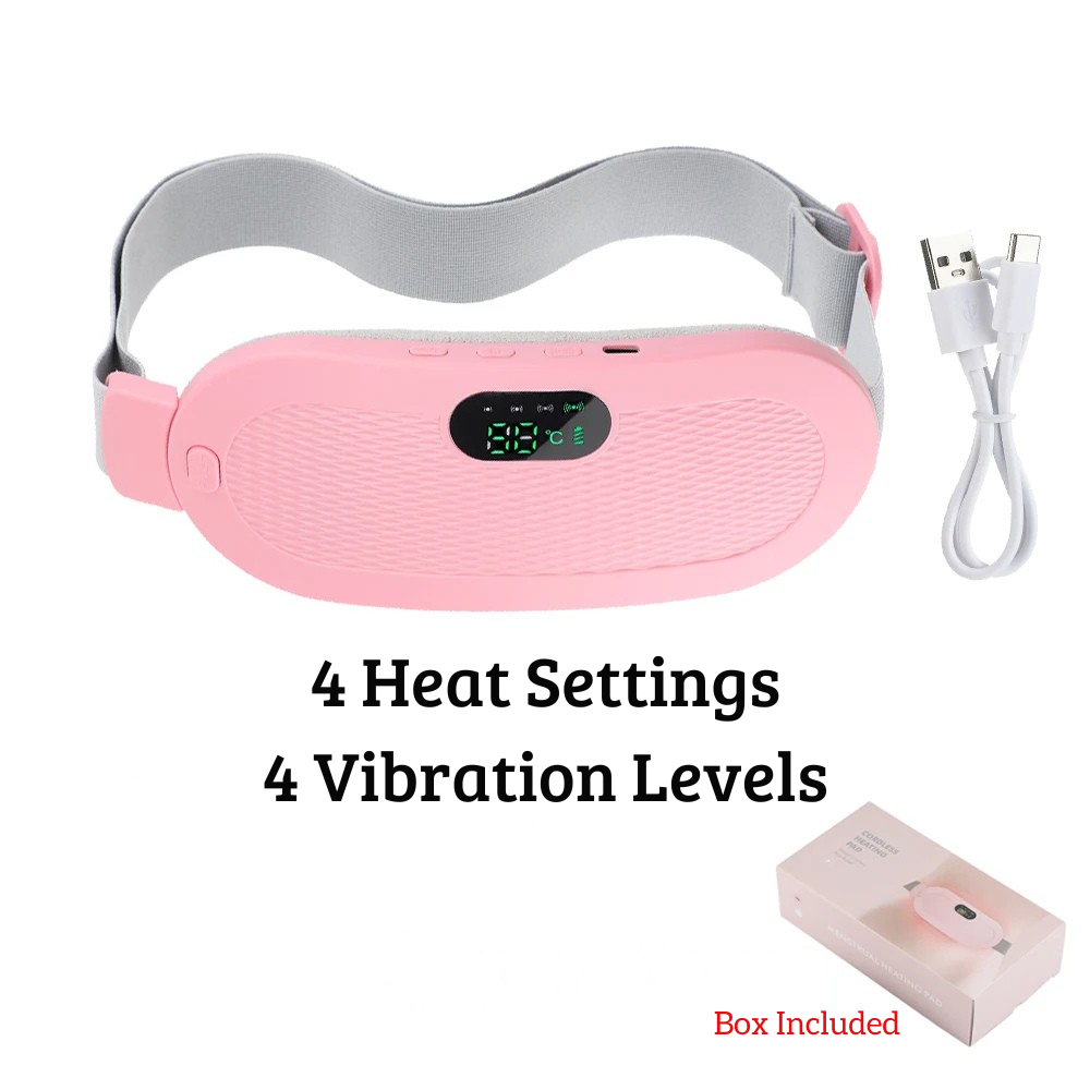 Heat&Feel
