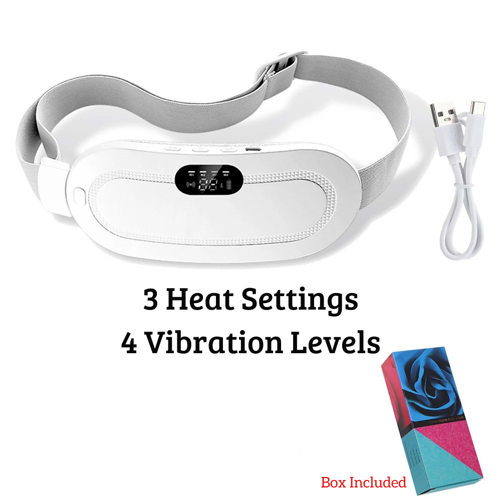 Heat&Feel