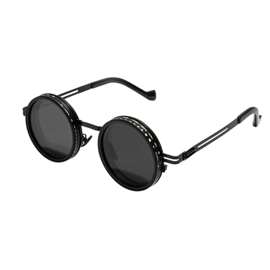 Visionary Glasses