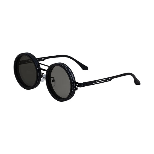 Visionary Glasses